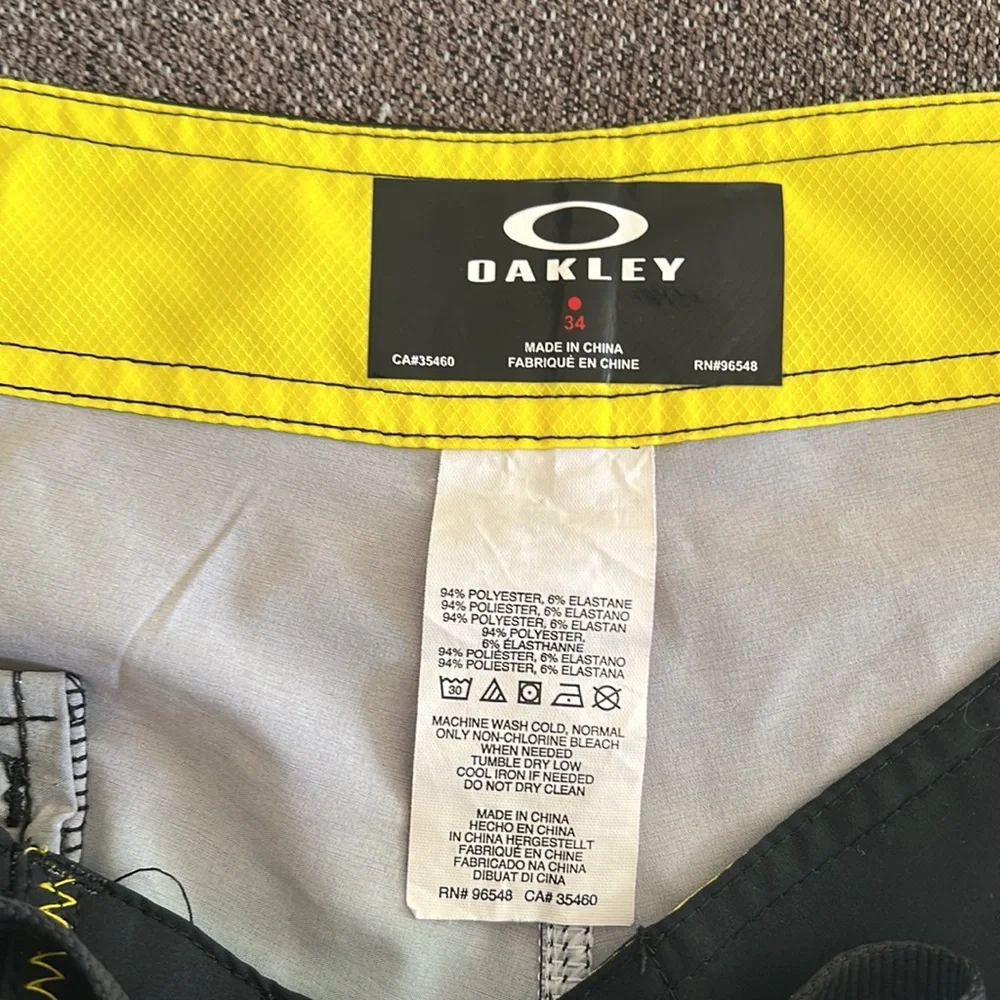 Oakley Men’s Board Shorts